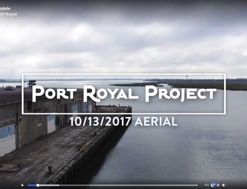 10/13/2017 Aerial Footage Update